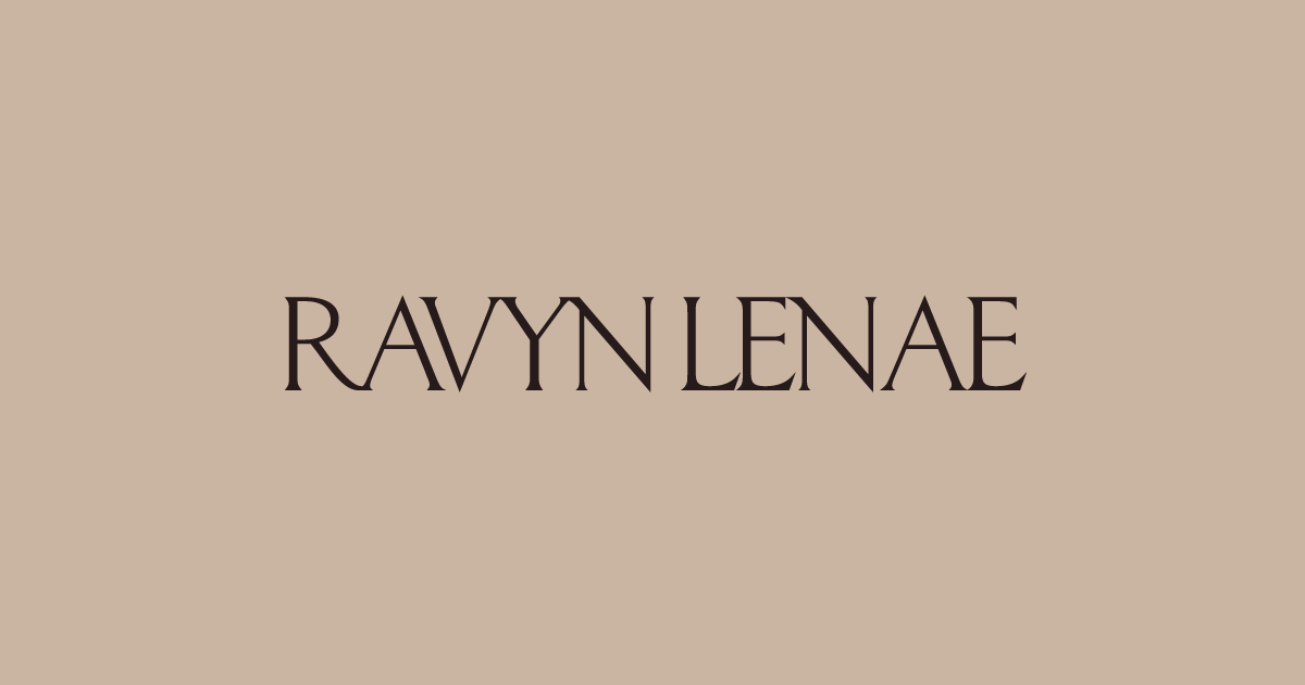 Ravyn Lenae - Official Store