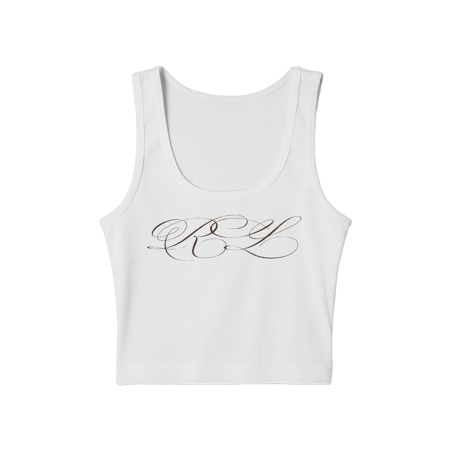 R.L. Tank Top