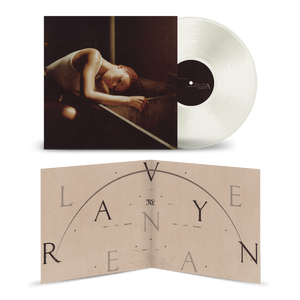 Bird's Eye Bone Vinyl