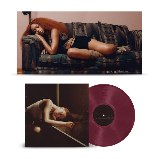 Bird's Eye (Fruit Punch Vinyl)