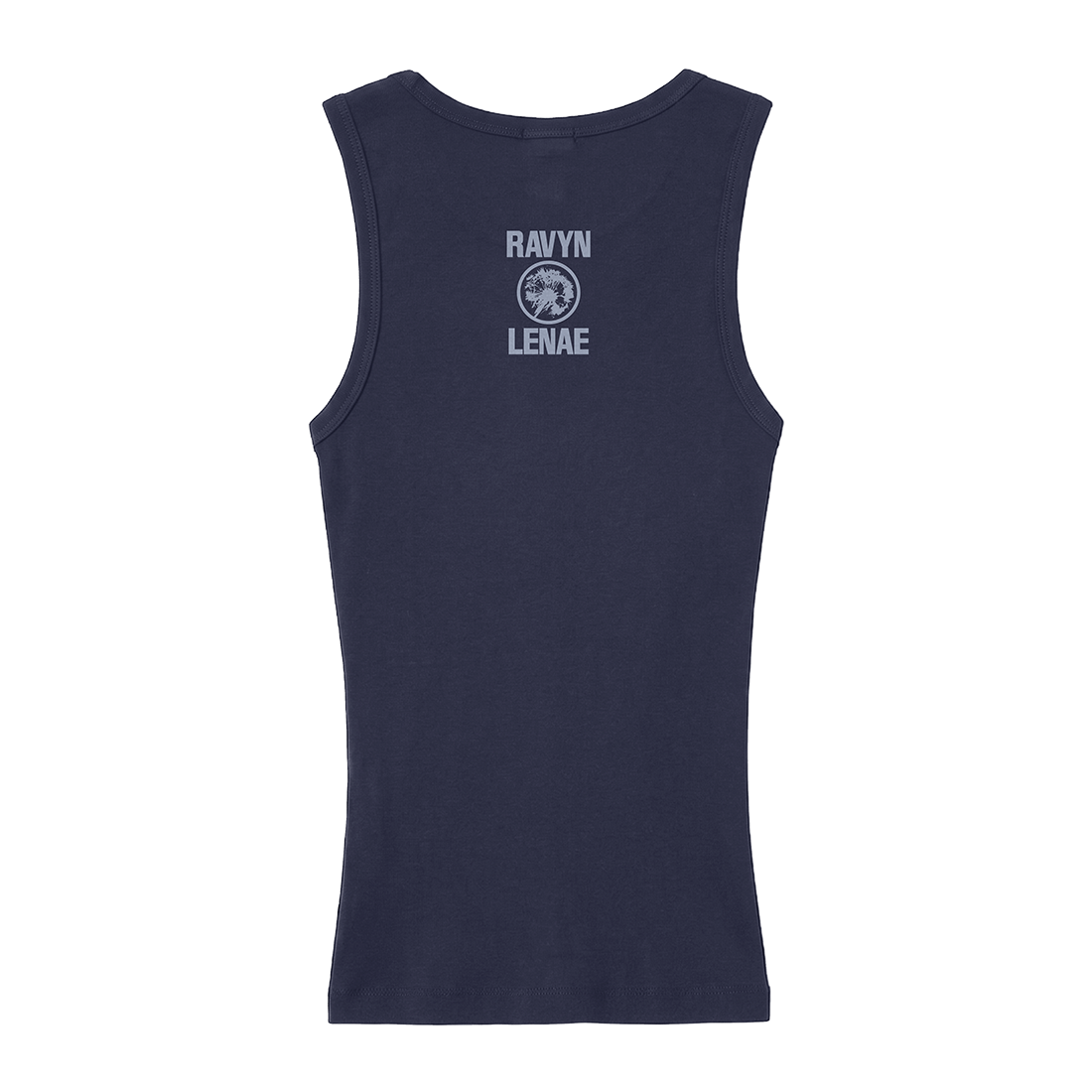 Blue Island Tank