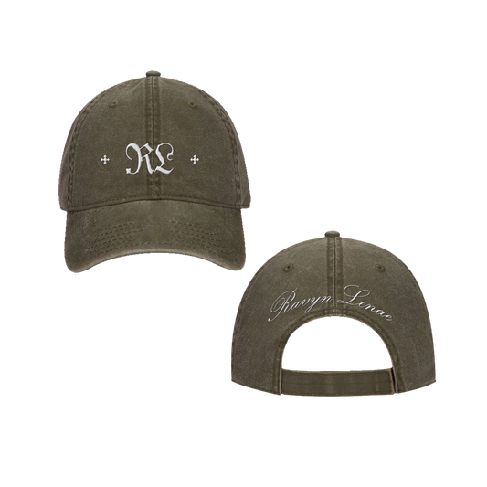 R.L Baseball Cap
