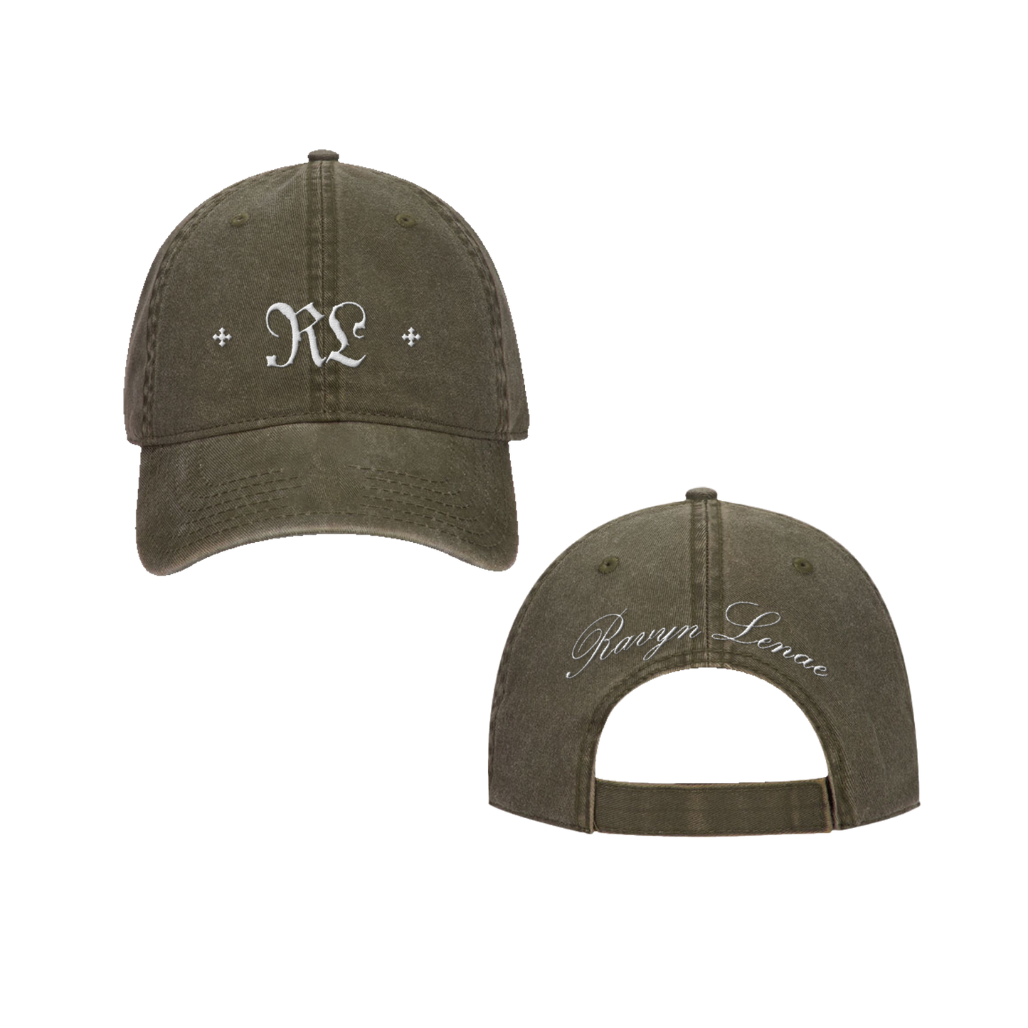 R.L Baseball Cap