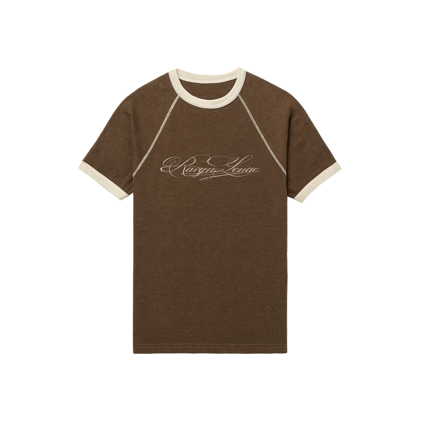 Ravyn Lenae Raglan T-Shirt