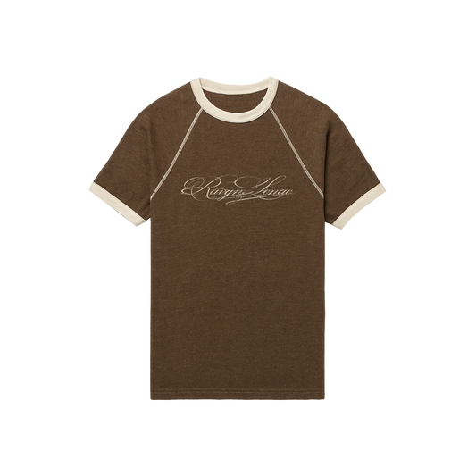 Ravyn Lenae Raglan T-Shirt