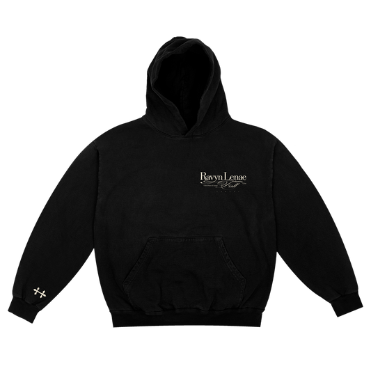 Bird's Eye Tour Hoodie