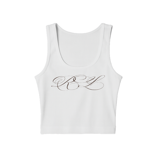 R.L. Tank Top